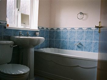 Crossways & Sea View Holiday Apartments Торки Экстерьер фото