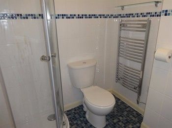 Crossways & Sea View Holiday Apartments Торки Экстерьер фото